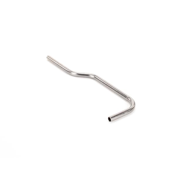Tube, Rear Burner